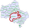 Бурение скважин на воду Подольский район